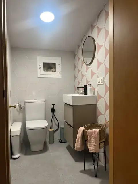 Casa de 70 m² a Outeiro de Rei