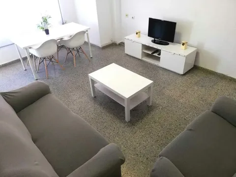 Habitació de lloguer, València