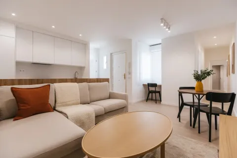 Appartement 63 m² à Madrid (3/10)