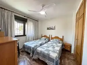 Pis de 85 m² a Torremolinos