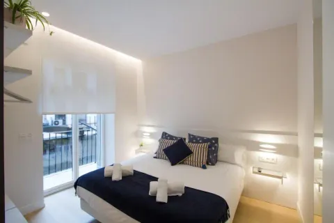 Appartamento 86 m² a Donostia / San Sebastián