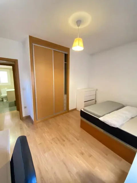 Квартира 130 м² в Сеговие