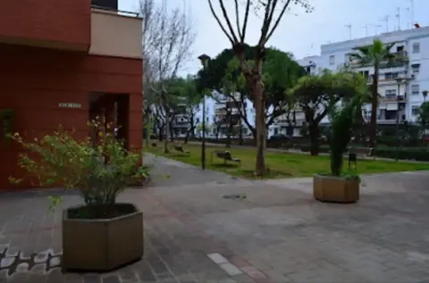 Habitació de lloguer, Sevilla