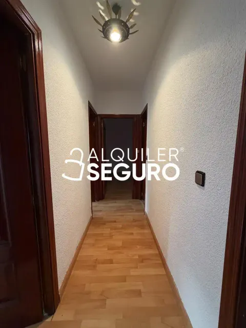 Pis de 80 m² a Arganda del Rey