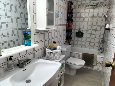 Pis de 102 m² a Benicarló