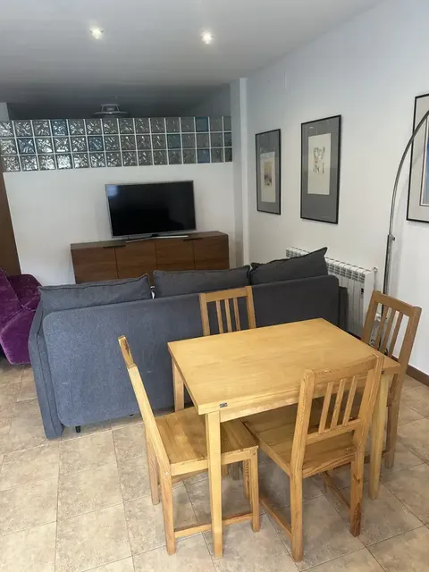 Pis de 50 m² a Piélagos