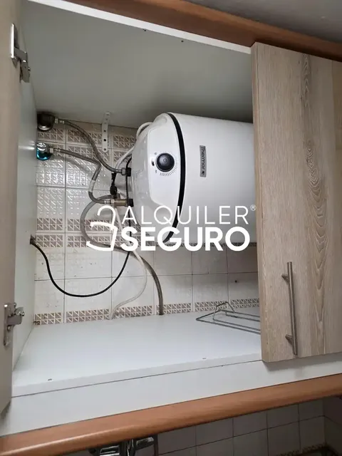 Pis de 70 m² a Saragossa (4/25)