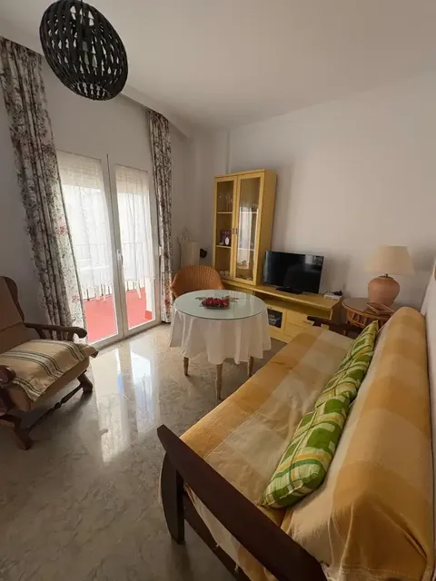Piso de 40 m² en Ronda