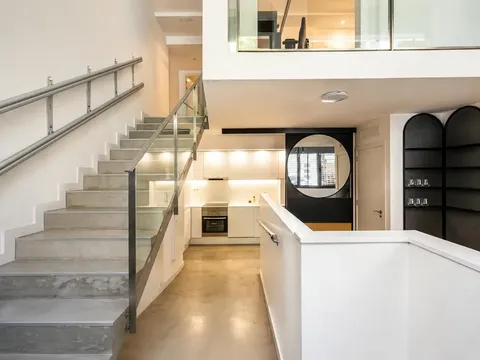 Quarto para alugar, Barcelona