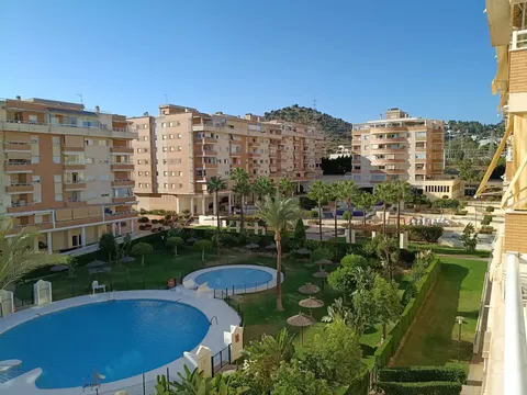 Pis de 137 m² a Màlaga