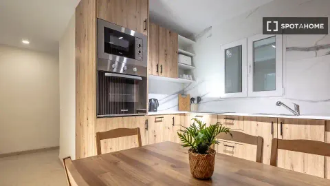 Habitació de lloguer, València