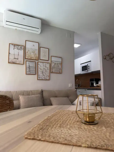 Pis de 60 m² a Benalmádena