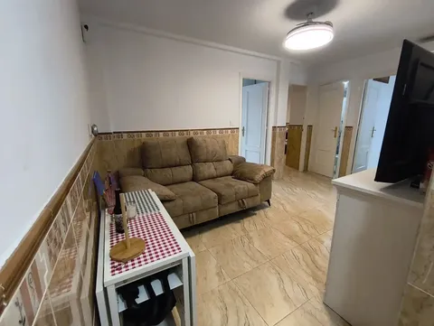 Pis de 70 m² a Sevilla