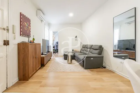 Flat 68 m² in Madrid
