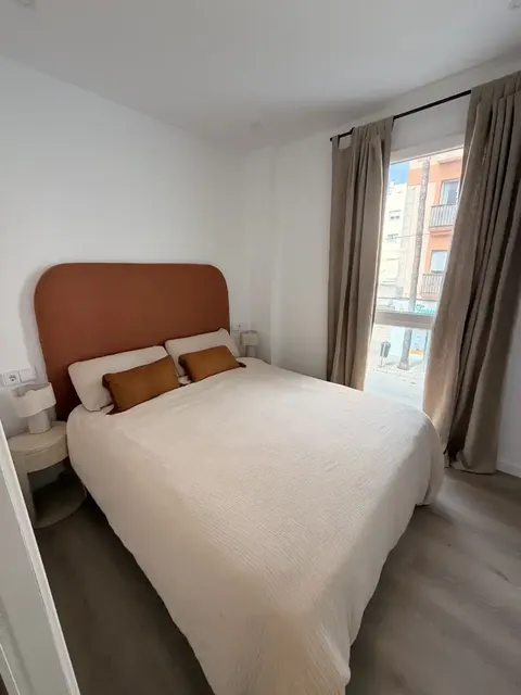 Pis de 40 m² a Tarifa
