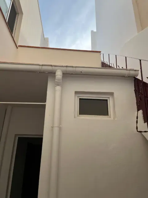Pis de 190 m² a Santa Cruz de Tenerife