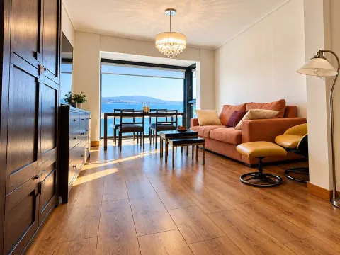 Apartamento 90 m² em Santander