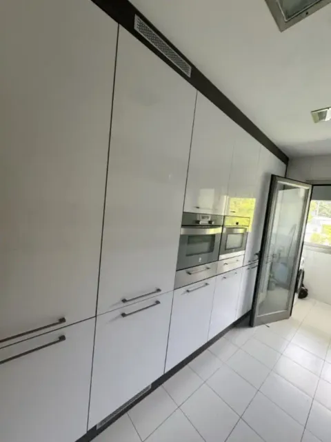Pis de 25 m² a San Roque