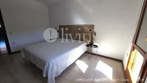 Casa 236 m² a Lleida