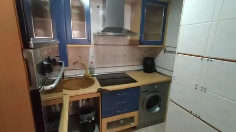 Pis de 75 m² a Palencia