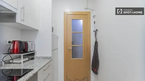 Pis de 75 m² a València