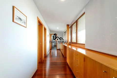Casa de 247 m² a Vigo