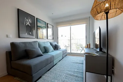 Habitació de lloguer, València