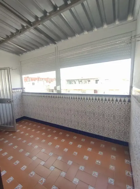 Pis de 75 m² a Sevilla