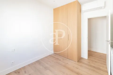Pis de 108 m² a Madrid