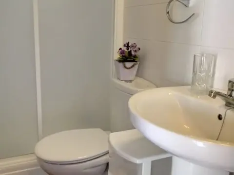 Pis de 65 m² a Cazorla