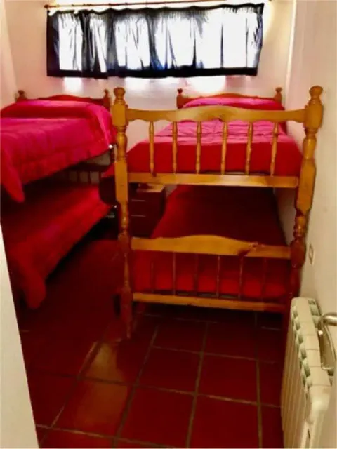 Flat 35 m² in Monachil (4/8)