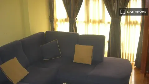Zimmer zur Miete, Leganés