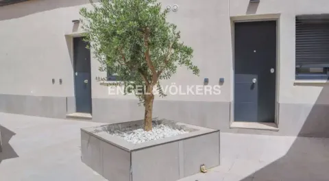 Flat 45 m² in Madrid
