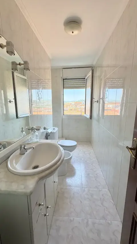Habitació de lloguer, Barakaldo
