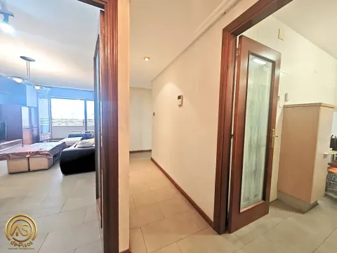 Piso de 93 m² en Zaragoza
