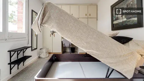 Quarto para alugar, Barcelona
