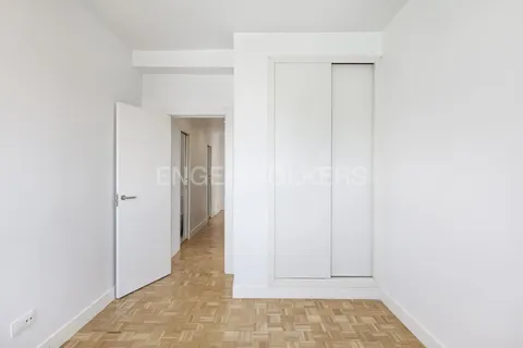Pis de 110 m² a Madrid