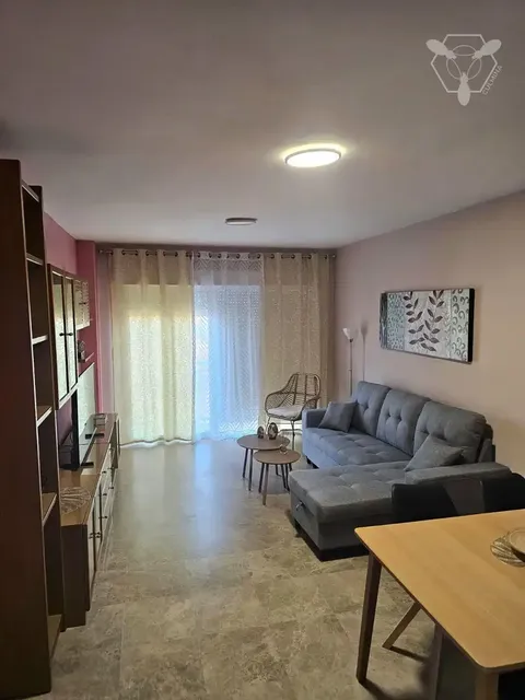 Pis de 95 m² a Huelva