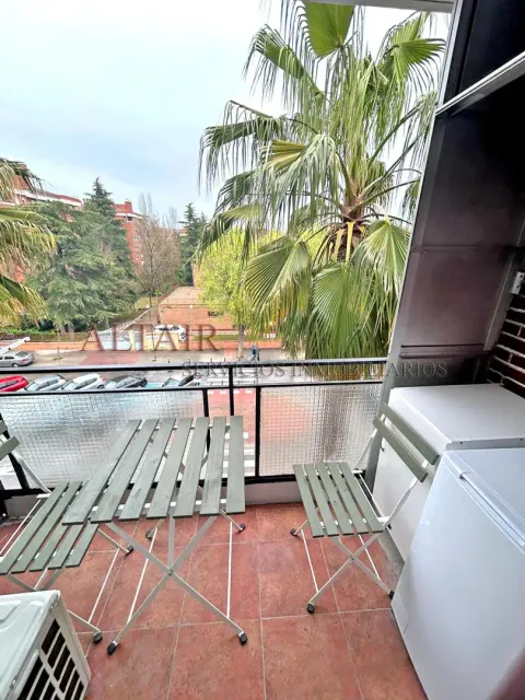 Appartement 25 m² à Getafe (2/10)