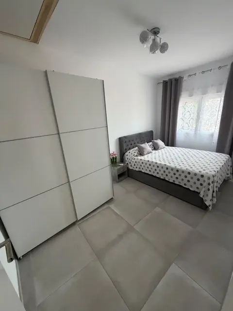 Pis de 50 m² a Benidorm