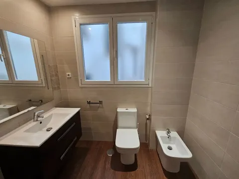 Pis de 92 m² a Madrid