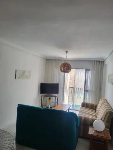 Wohnung 85 m² in Málaga