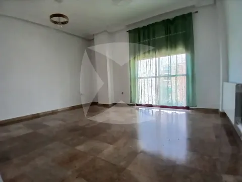 Pis de 88 m² a Badajoz
