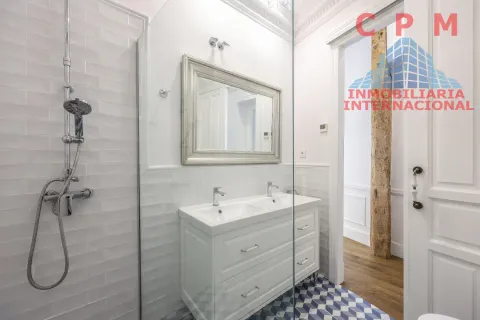 Pis de 180 m² a Madrid