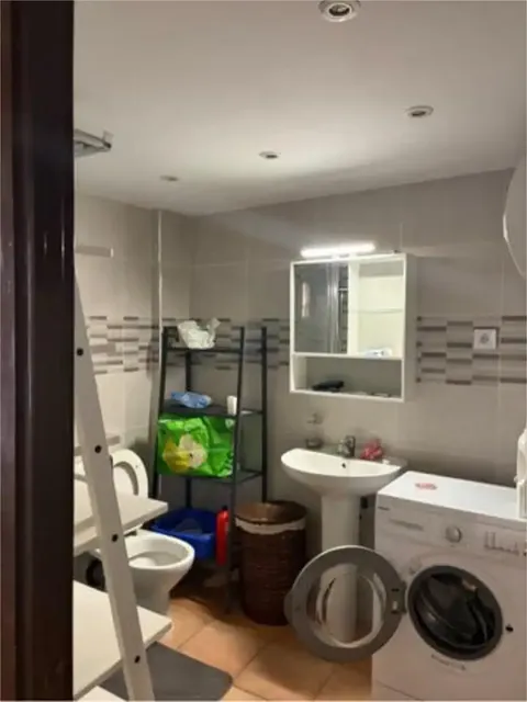 Piso de 32 m² en Palma