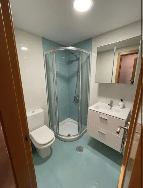Pis de 84 m² a Toledo