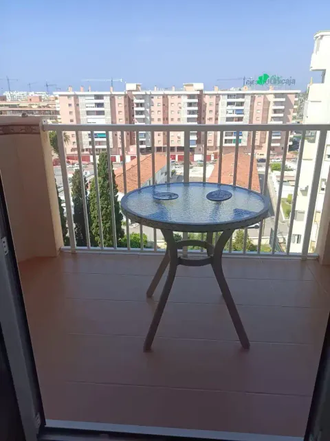 Piso de 36 m² en Vélez-Málaga