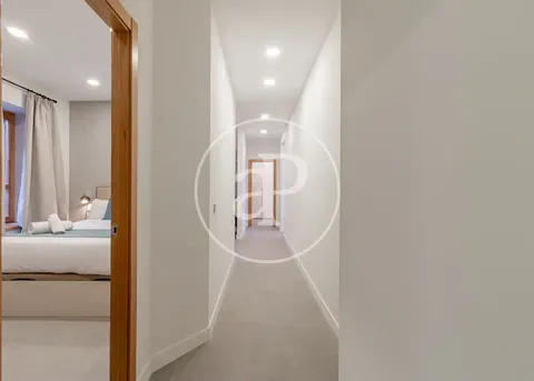 Appartamento 125 m² a Madrid
