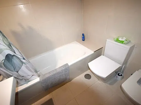 Appartamento 89 m² a Madrid