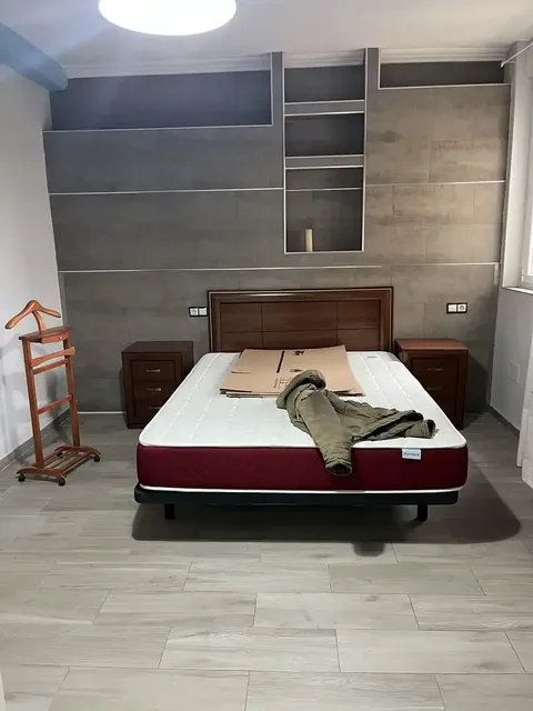 Pis de 94 m² a Villarejo de Órbigo